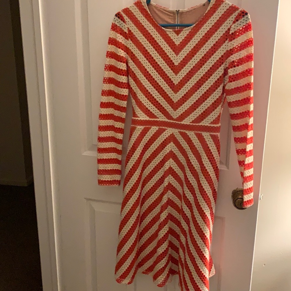 BCBG Kristina Dress